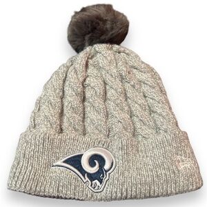Los Angeles Rams Beanie